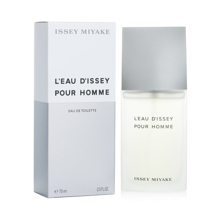 Issey Miyake Eau De Toilette Spray 75ml