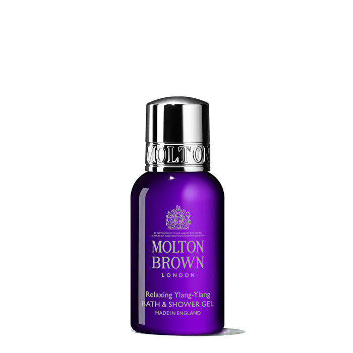 Molton Brown Ylang-Ylang, Relaxing, Shower Gel, 30 ml