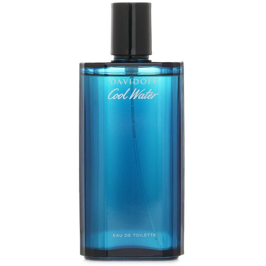 Davidoff Cool Water Eau De Toilette Natural Spray 125ml