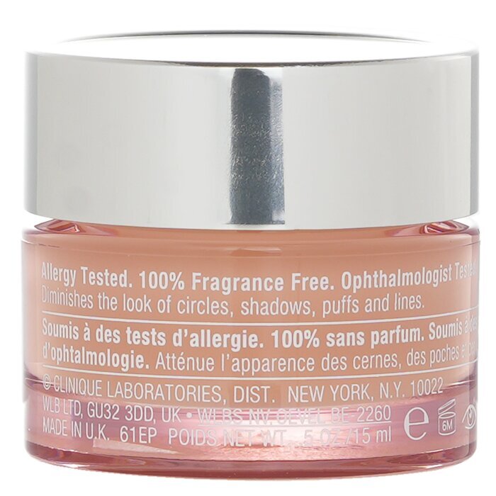 Clinique All About Eyes 15ml