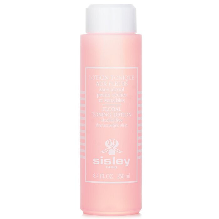 Sisley Lotion Tonique Florale Botanique Sans Alcool 250ml/8.4oz