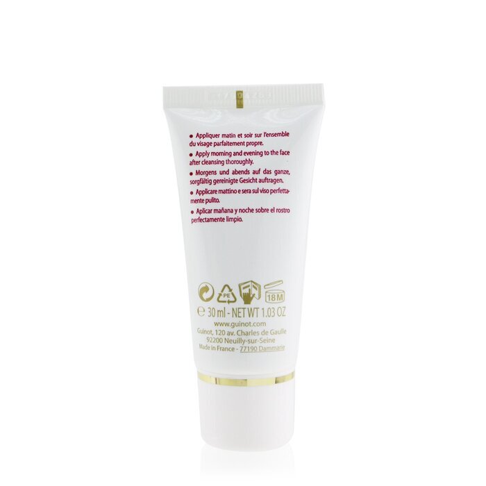 Guinot Red Logic Face Cream For Reddened & Reactive Skin 30ml