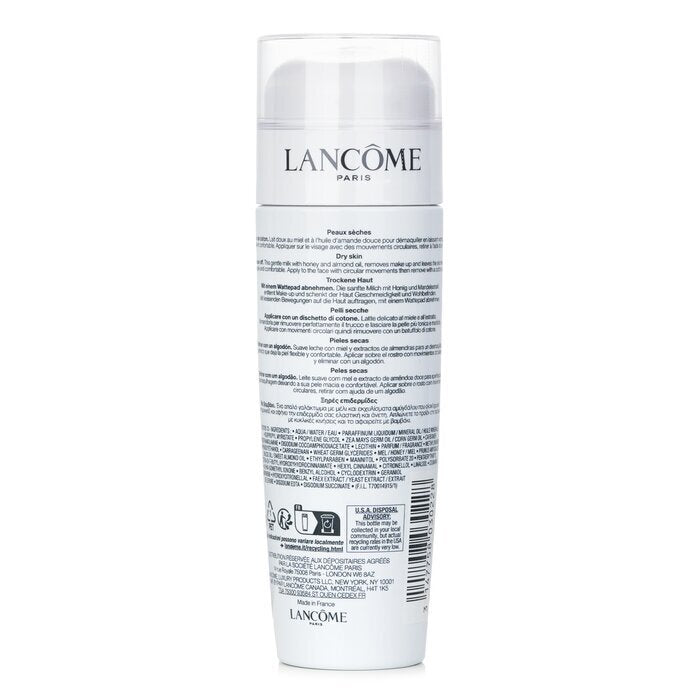 Lancome Confort Galatee (Dry Skin) 200ml