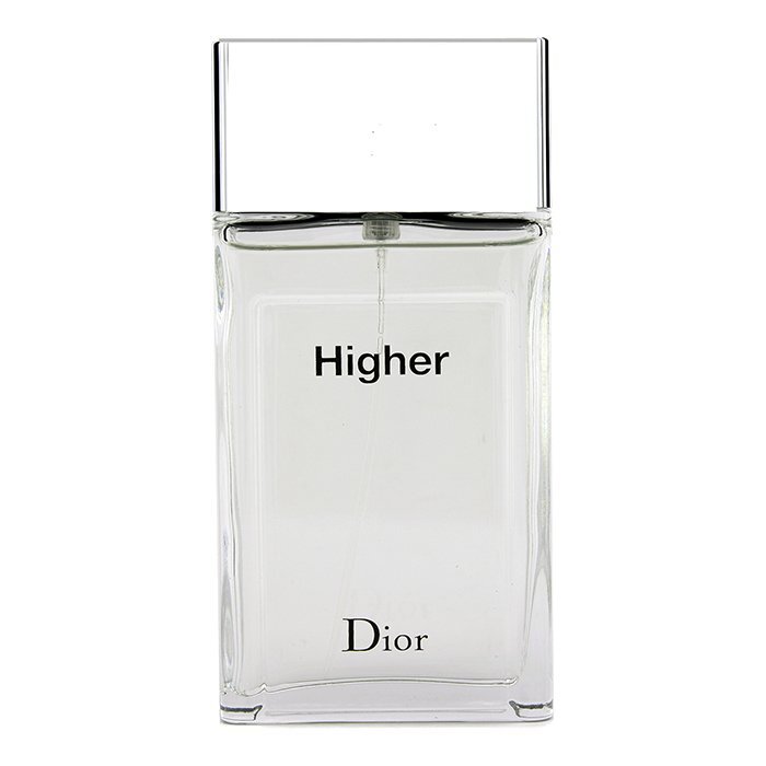 Christian Dior Higher Eau De Toilette Spray 100ml