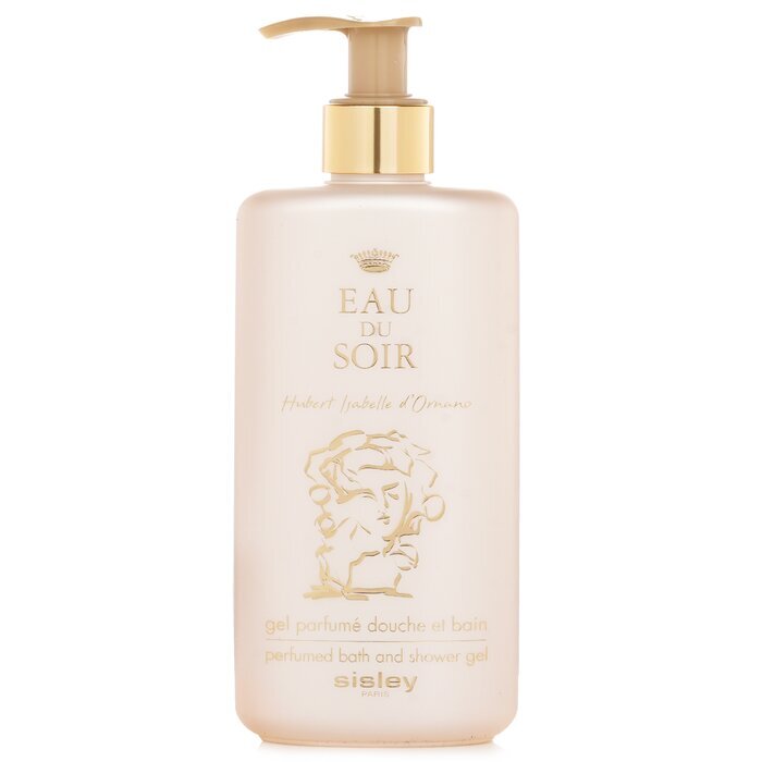 Gel Douche et Bain Sisley Eau Du Soir 250ml/8.4oz