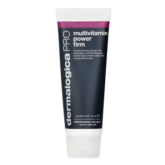 Dermalogica Age Smart MultiVitamin Power Firm (Salon Size) 74ml