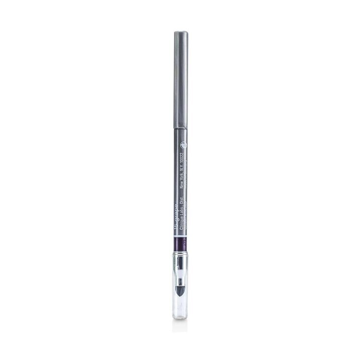 Clinique Quickliner For Eyes - 15 Grape 0.3g