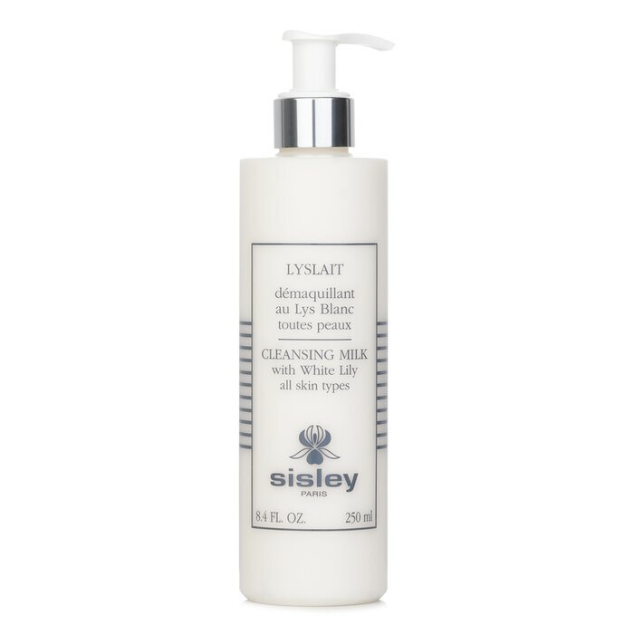 Sisley Botanical Cleansing Milk w/ White Lily 250ml