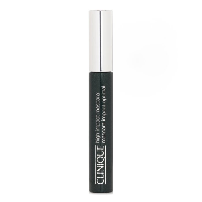 Clinique High Impact Mascara - 02 Black/Brown 7ml