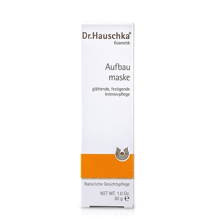 Dr. Hauschka Firming Mask 30ml