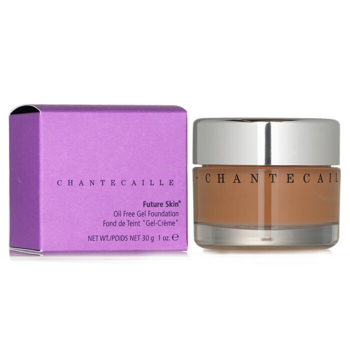 Chantecaille Fond de Teint Gel Sans Huile Future Skin - Banana 30g/1oz