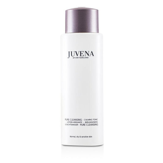 Juvena Pure Calming Tonic Cleansing/normal Dry & Sensitive 200ml