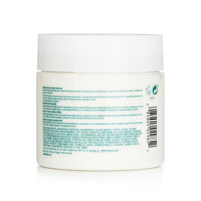 Elizabeth Arden Green Tea Honey Drops Crème pour le corps 400ml/13.54oz