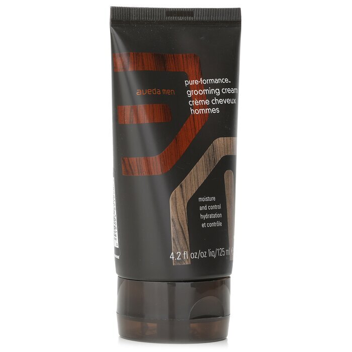 Aveda Men Pure-Formance Crème de Soin (Hydratation & Contrôle) 125ml/4.2oz