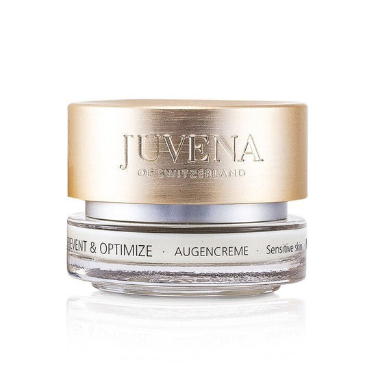 Juvena Crème Yeux Prévention & Optimisation - Peau Sensible 15ml/0.5oz