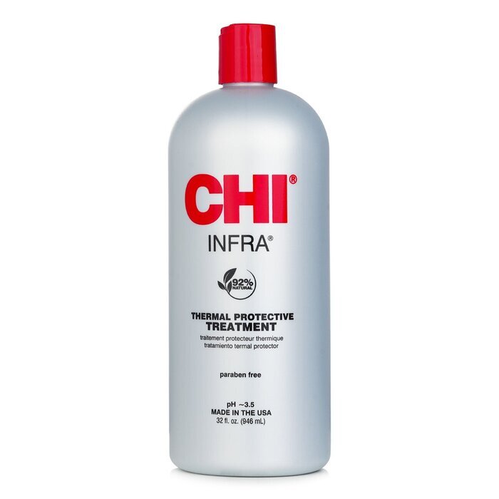 CHI Infra Traitement Thermique Protecteur 946ml/32oz