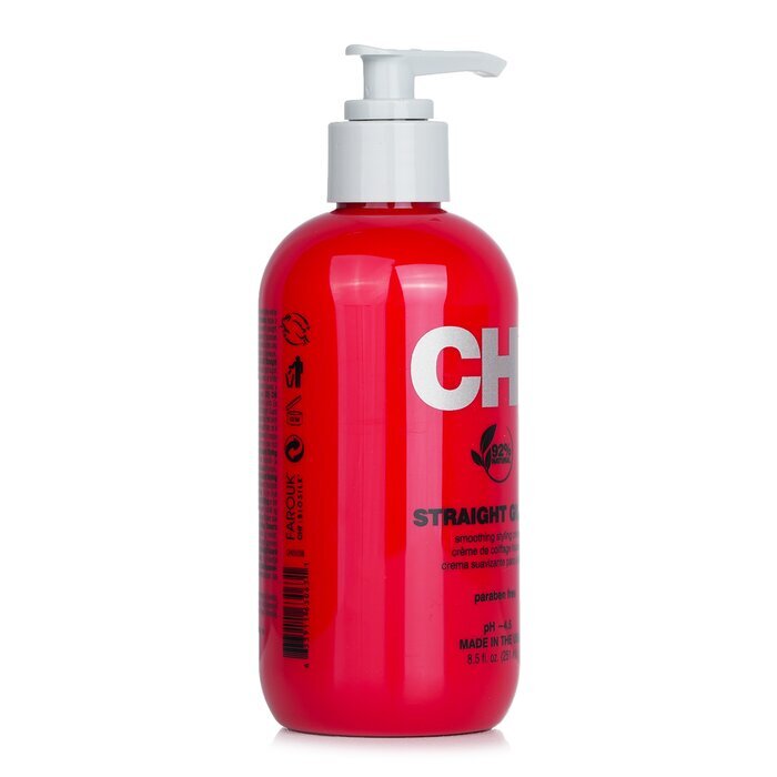 CHI Crème Lissante Protectrice Straight Guard 251ml/8.5oz