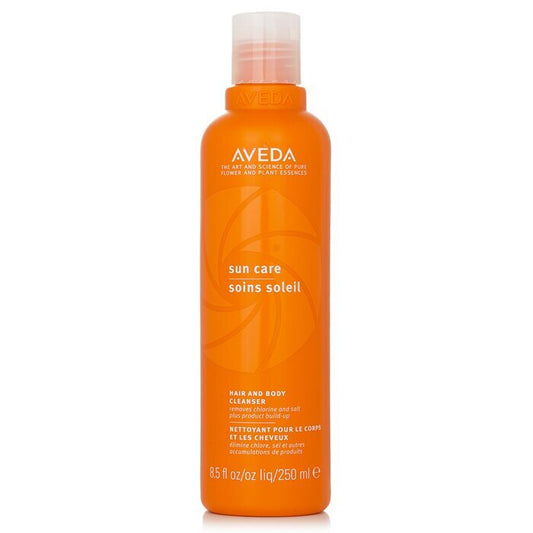 Aveda Sun Care Hair and Body Cleanser 250ml