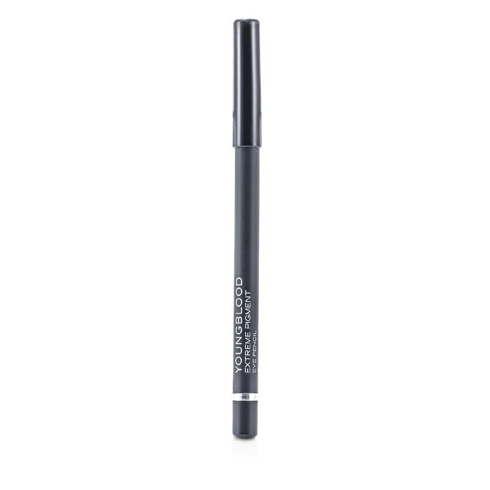 Youngblood Crayon pour les yeux Extreme Pigment - Noir le plus intense 1.1g/0.04oz