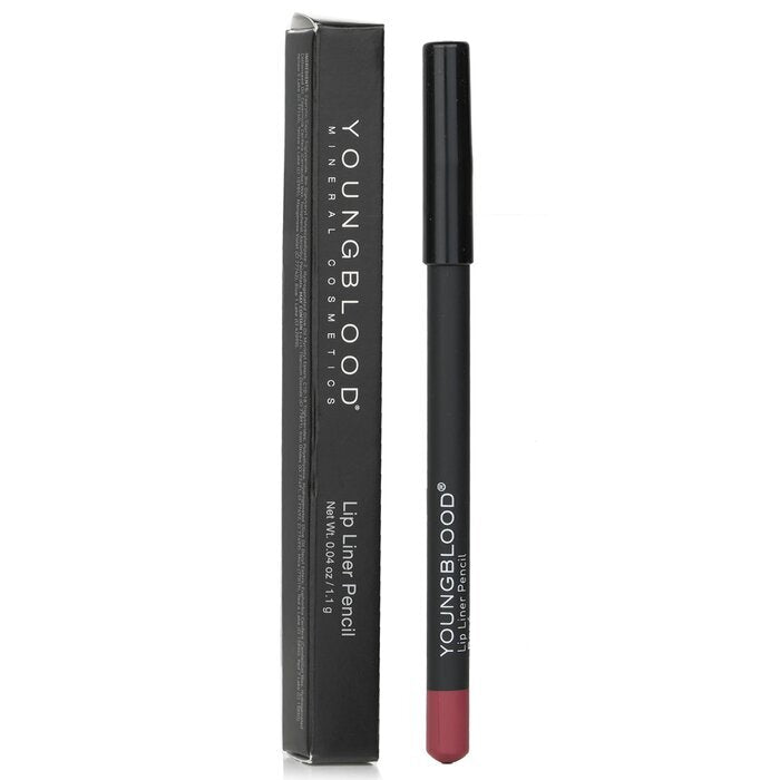 Youngblood Crayon Contour des Lèvres - Rose 1.1g/0.04oz