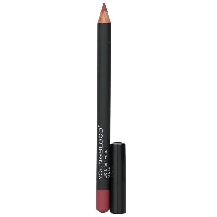 Youngblood Crayon Contour des Lèvres - Rose 1.1g/0.04oz