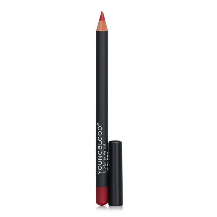 Youngblood Crayon Contour des Lèvres - Rouge Véritable 1.1g/0.04oz