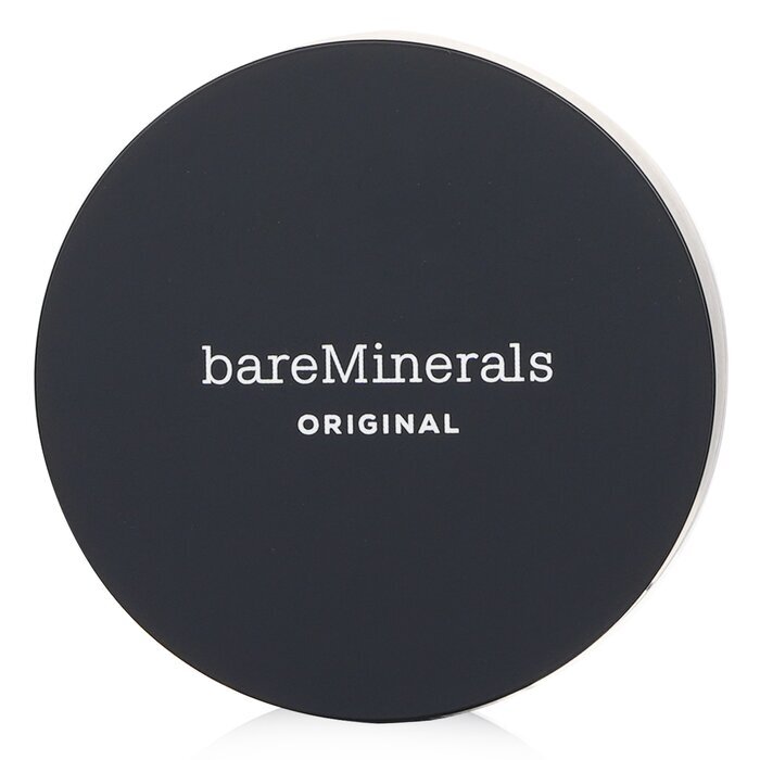 BareMinerals Original SPF 15 Foundation -  Medium 8g