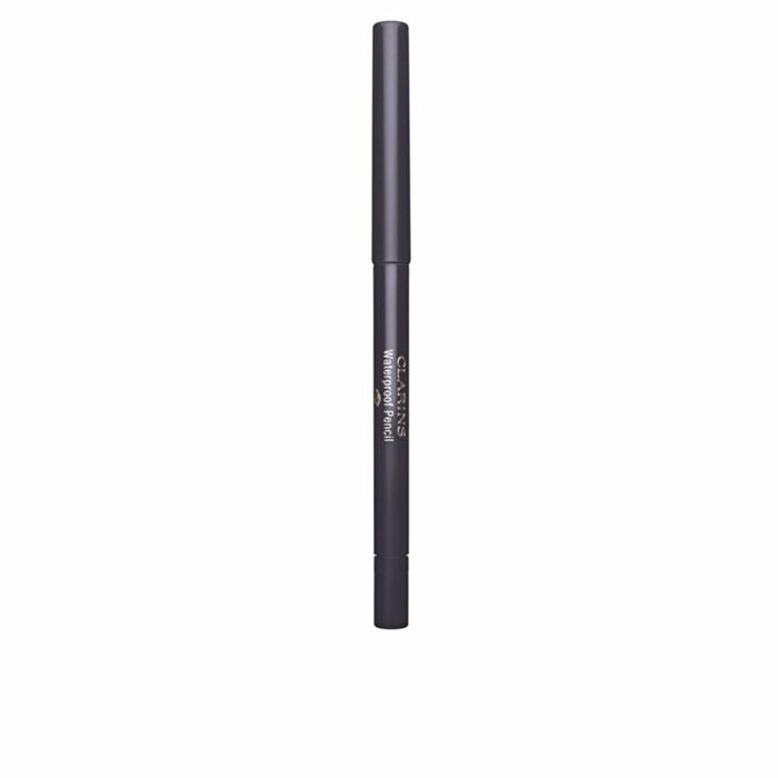 Clarins Waterproof Long Lasting Eyeliner Pencil #06 Smoked Wood 0.29g