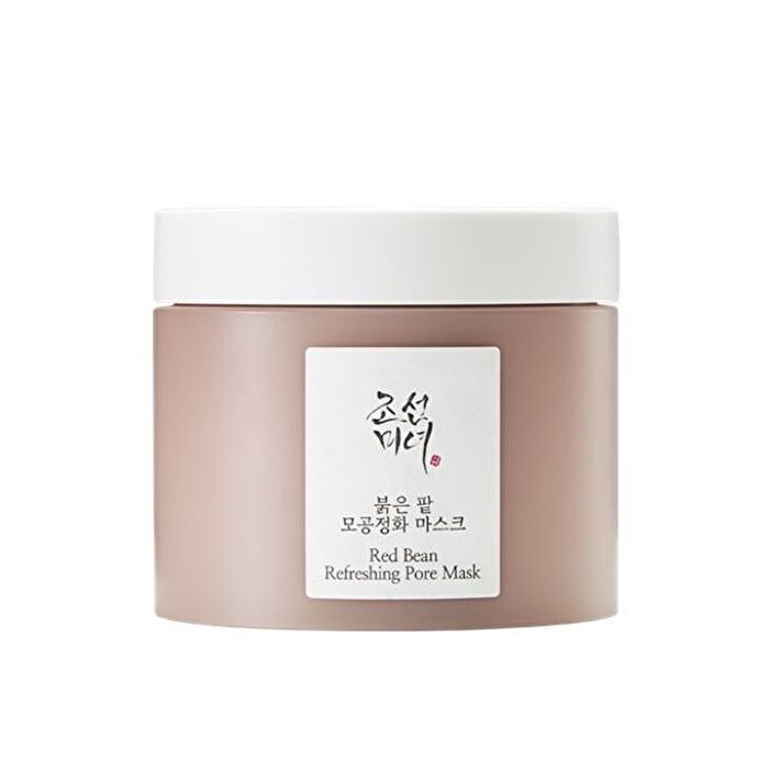 Beauty of Joseon Red Bean Refreshing Pore Mask 140ml