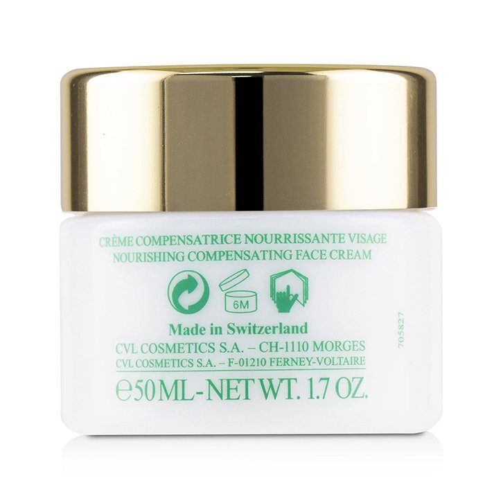 Valmont Prime Regenera II (Intense Nutrition and Repairing Cream) 50ml