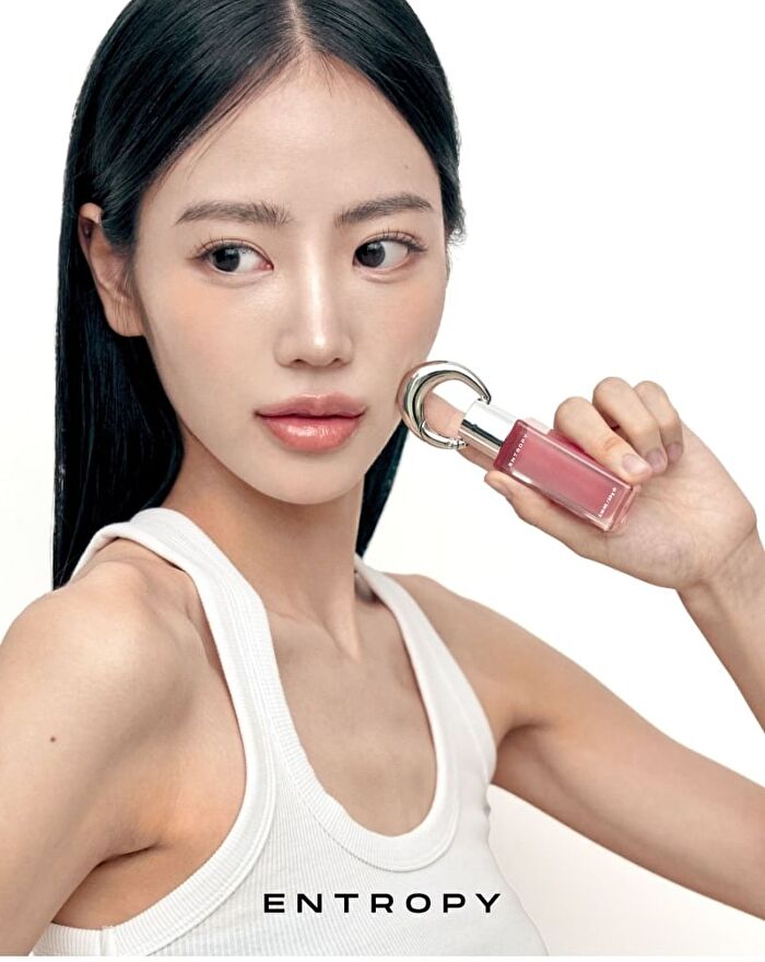 Charm Tint Glossy Gel - 10 Colors - 2025 Version - 4985C Beryl Charm