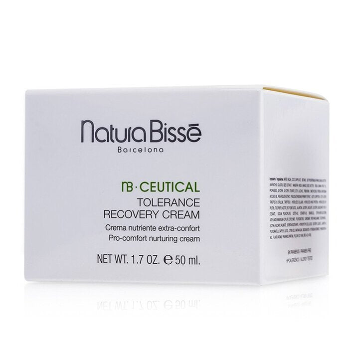 Natura Bisse NB Ceutical Tolerance Recovery Cream 50ml