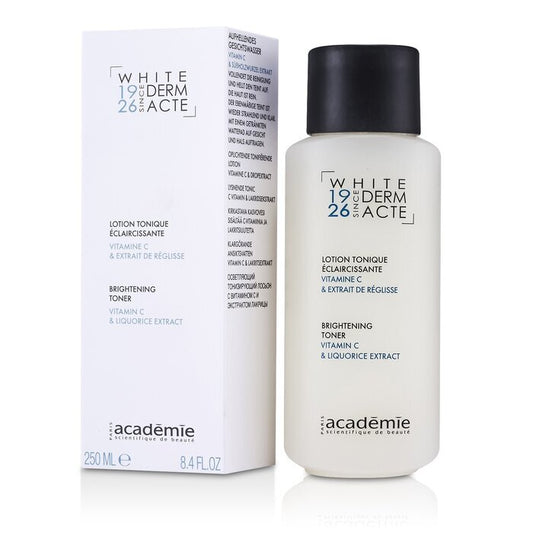 Academie Derm Acte Brightening Toner 250ml