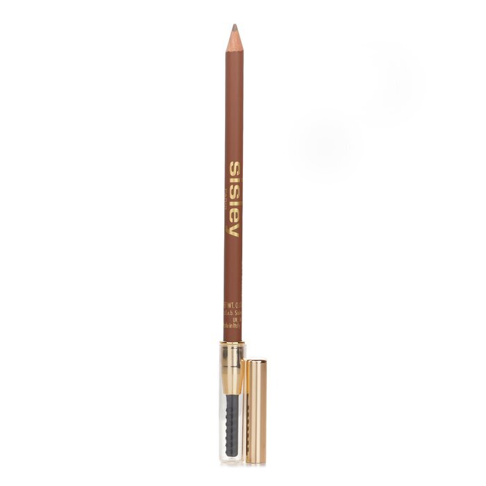 Crayon à Sourcils Parfait Sisley Phyto Sourcils (avec Brosse & Taille-crayon) - N° 04 Cappuccino 0,55g/0,019oz