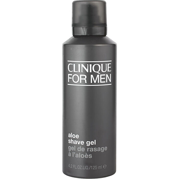 Clinique For Men Aloe Shave Gel 125ml
