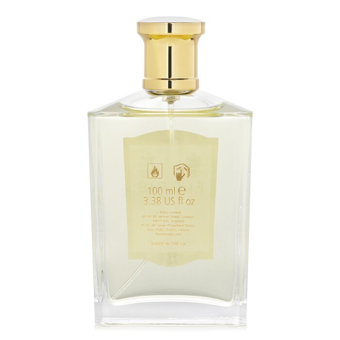 Floris No 89 Eau De Toilette Spray (Random Packaging) 100ml