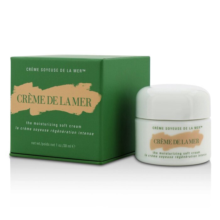 La Mer The Moisturizing Soft Cream 30ml