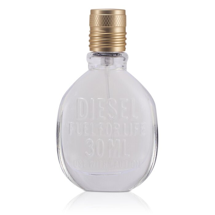 Diesel Fuel For Life Eau De Toilette Spray 30ml