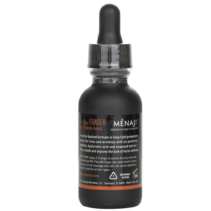 Menaji Effaceur Anti-Âge 30ml/1oz