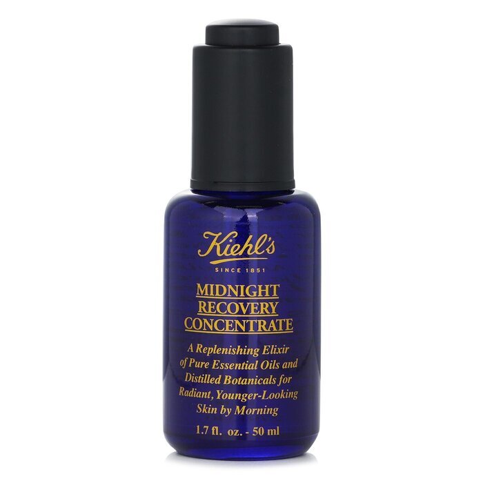 Kiehl's Midnight Recovery Concentrate 50ml