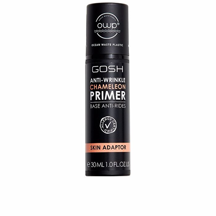 Gosh Chameleon Anti-wrinkle Primer #001 Skin Adaptor 30ml