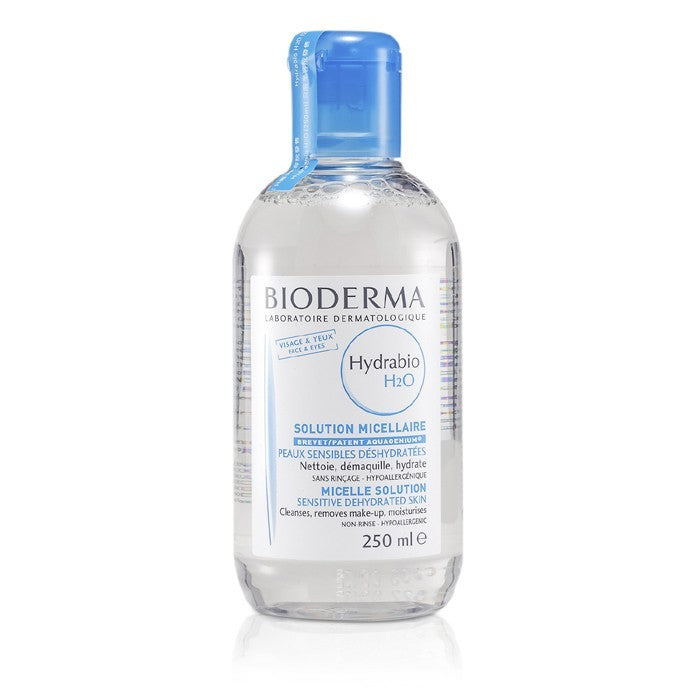 Bioderma Hydrabio H2o Moisturing Micellar Water 250ml