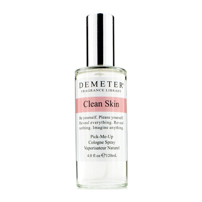 Demeter Clean Skin Cologne Spray 120ml