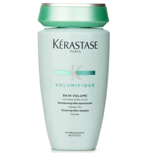 Kerastase Resistance Bain Volumifique Shampooing Effet Épaississant (Pour Cheveux Fins) 250ml/8.5oz