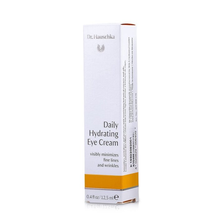Dr. Hauschka Daily Hydrating Eye Cream 12.5ml