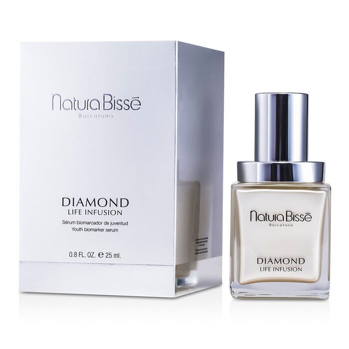 Natura Bisse Diamond Life Infusion Sérum 25ml/0.8oz
