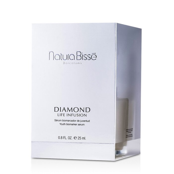 Natura Bisse Diamond Life Infusion Sérum 25ml/0.8oz