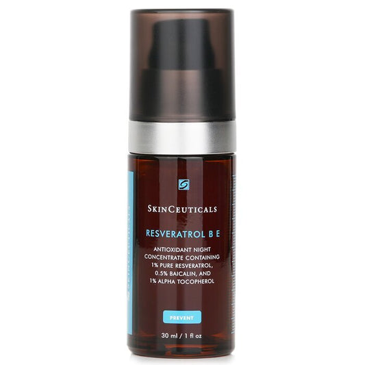 SkinCeuticals Resveratrol B E Concentré Antioxydant de Nuit 30ml/1oz