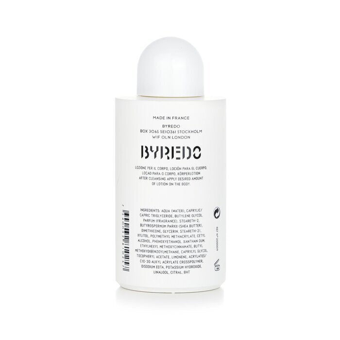 Byredo Gypsy Water Body Lotion(Random Packaging) 225ml