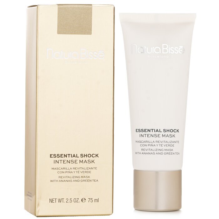 Natura Bisse Masque Essentiel Shock Intense 75ml/2.5oz